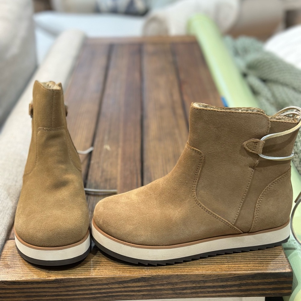Merrell Winter boots